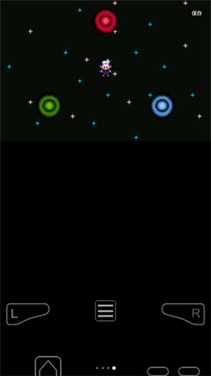 口袋妖怪漆黑的魅影60exbw最新版截图2