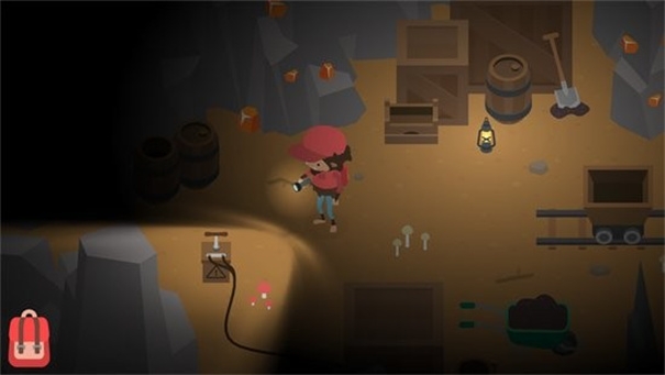 捣蛋大脚怪最新版截图2