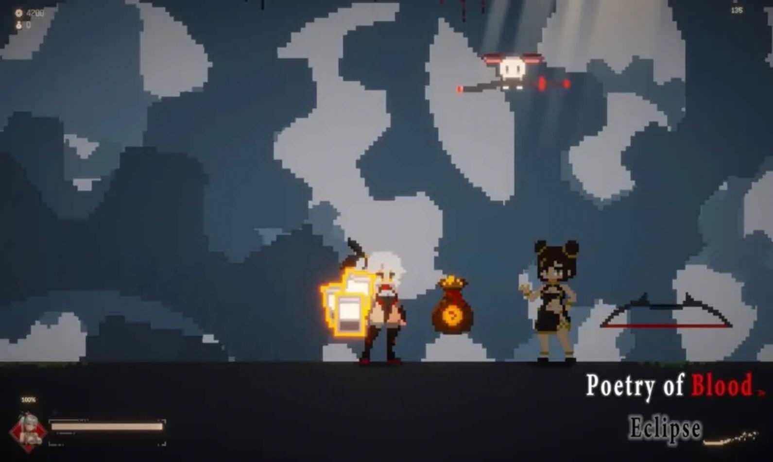 血之诗月之蚀免费版截图2