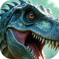 恐龙岛生存进化手机版