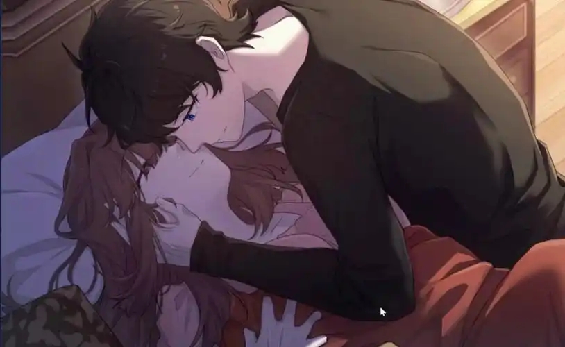 恐怖向乙女游戏