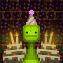 甜瓜游乐场丧尸危机