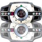 假面骑士黑色帝骑变身模拟器手机版