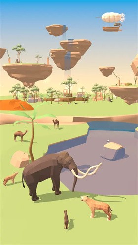 恐龙岛阿乐同款截图3