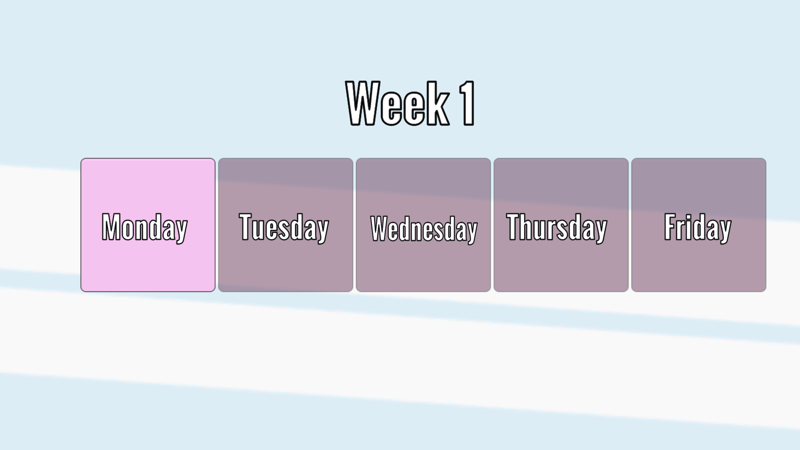 病娇模拟器2018重置版截图3