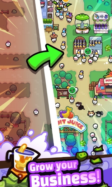 果汁大作战截图1