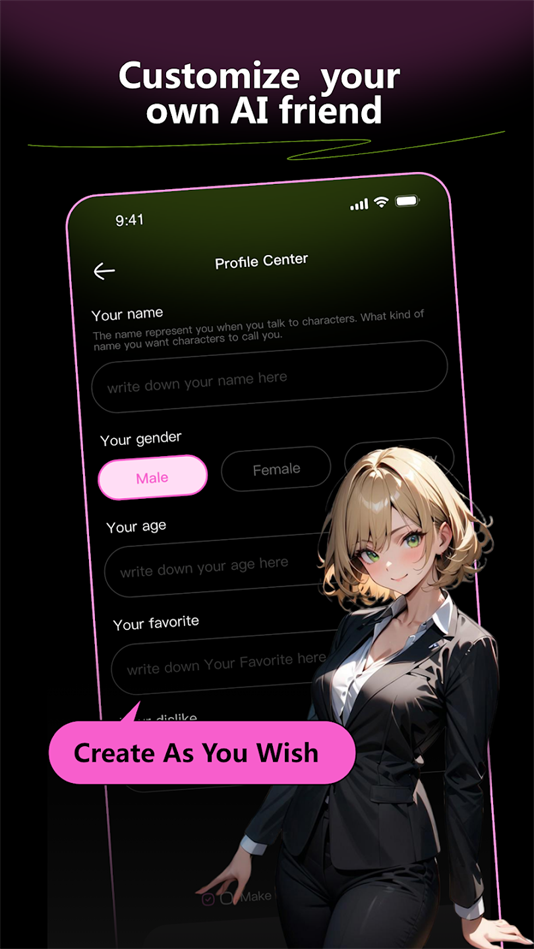 jelly安卓版截图2