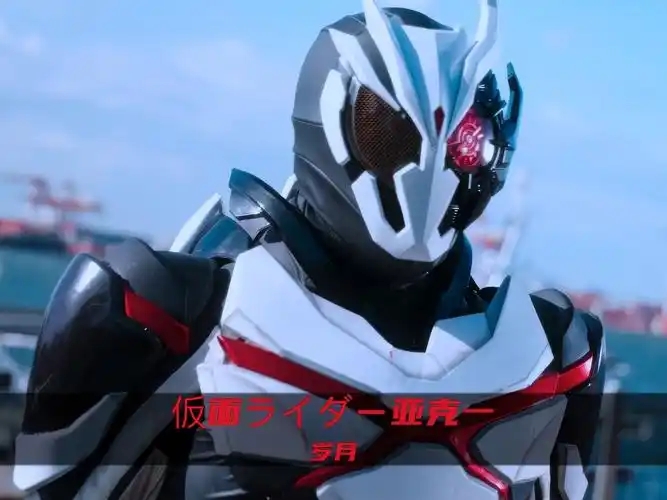 假面骑士变身同人mod大全