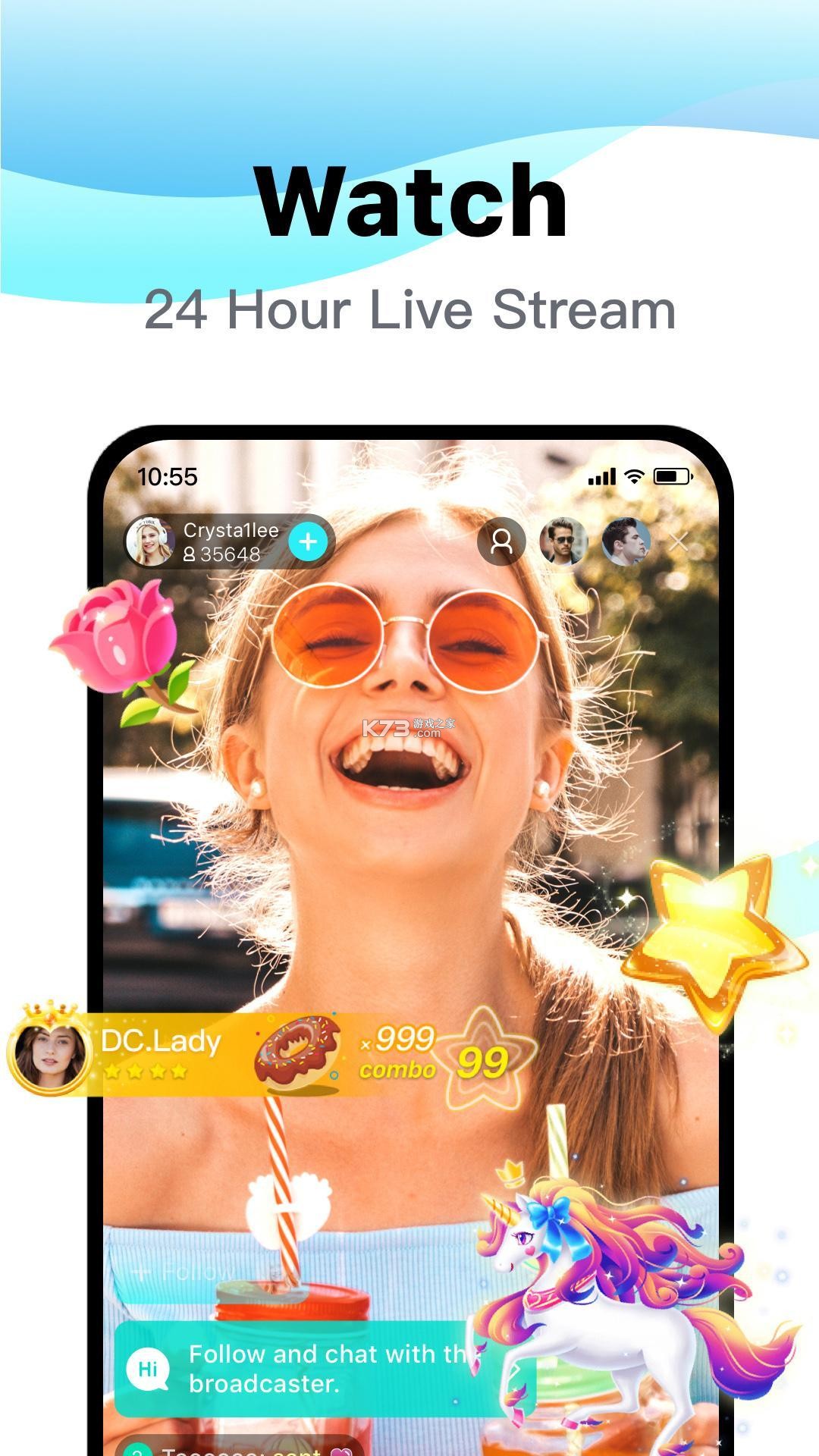 bigo国际版截图2