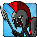 火柴人战争遗产老版本游戏