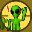 你狙我躲联机版