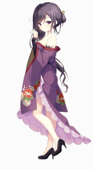 星空列车与白的旅行冷狐版