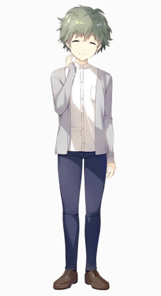 星空列车与白的旅行冷狐版