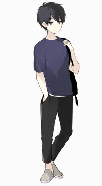 星空列车与白的旅行冷狐版