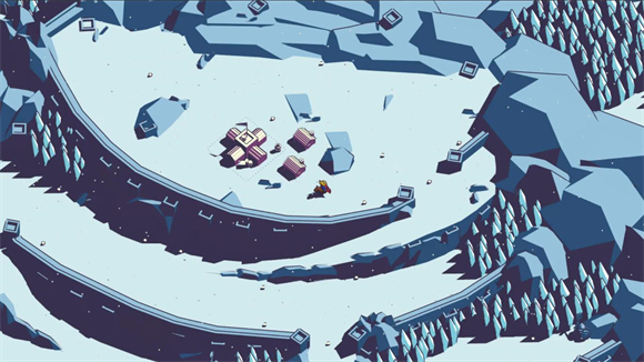 王座陨落手机版