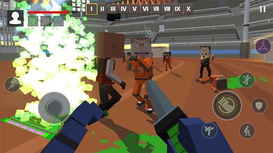 血染小镇同人mod合集