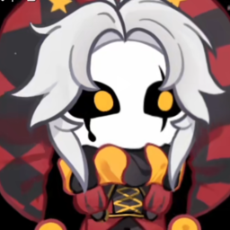 怪胎马戏团自制互动桌宠