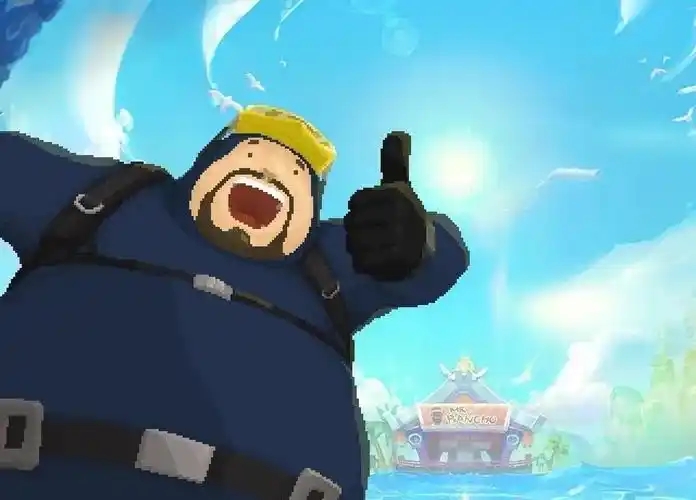 潜水员戴夫鱼怪位置以及捕捉办法