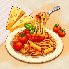 烹饪狂热厨师荣耀