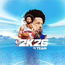 nba2k26myteam手游