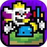 怪物黑市最新版