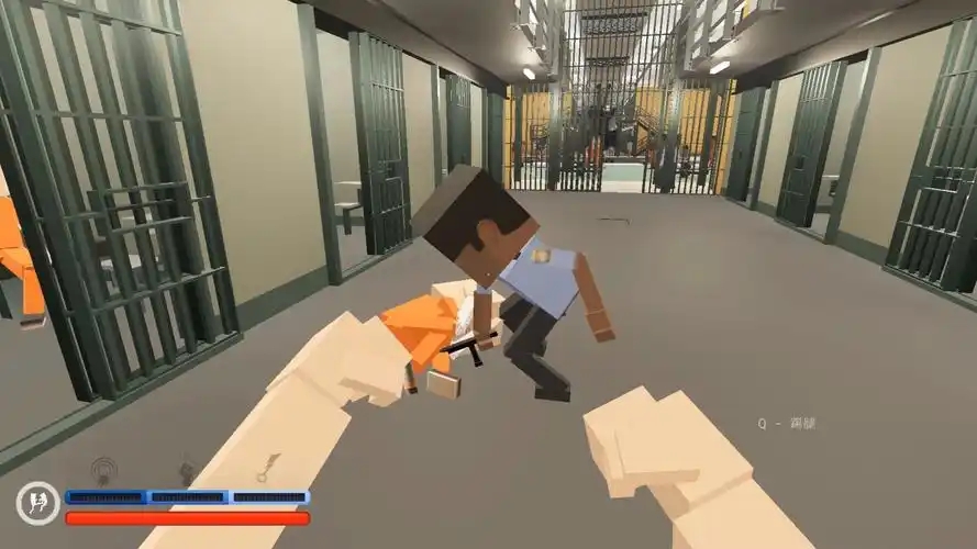 血染小镇深渊攻略