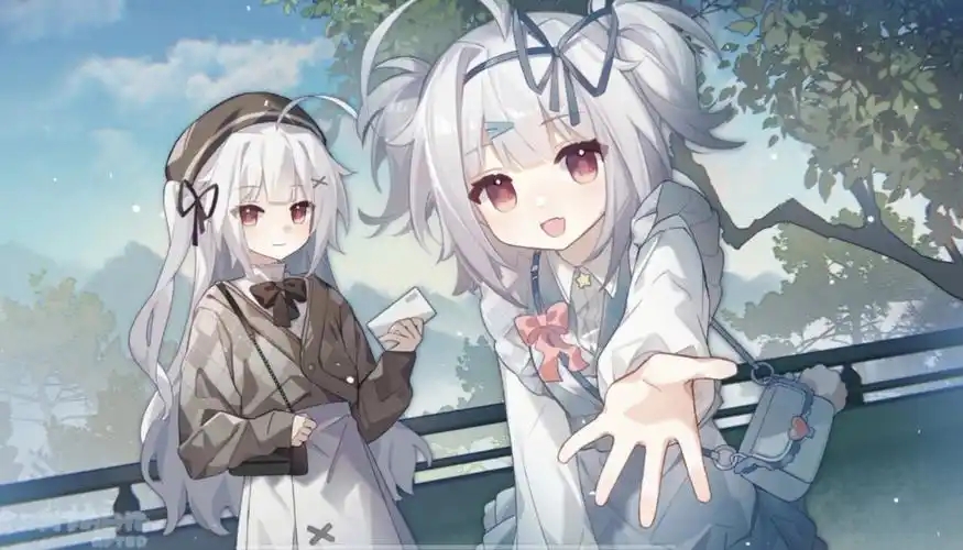 冬日树下的回忆全路线结局解锁教学