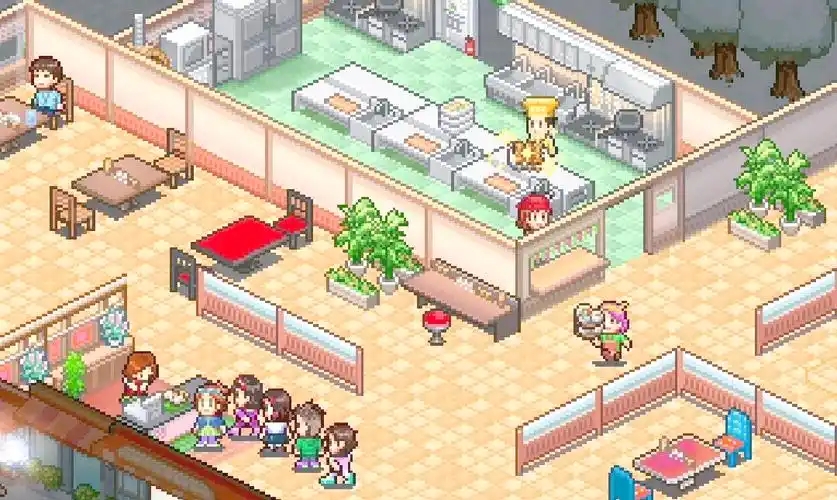 美食梦物语新手必看攻略