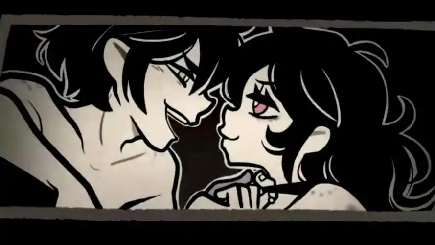 安迪和莉莉的棺材全路线结局大全