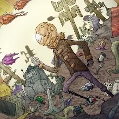 太空站52号暗杀案