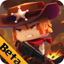 迷你枪战精英体验服(先遣服)