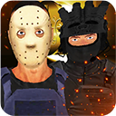 正义对决3警察与强盗最新版