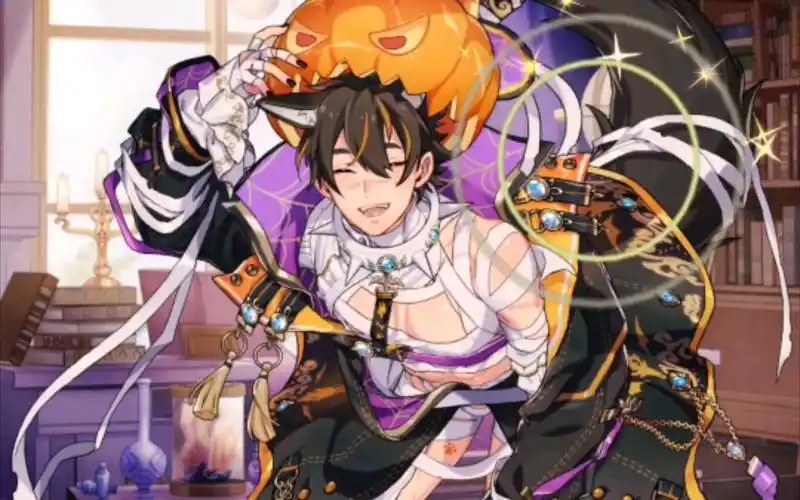 新世界狂欢纯新手入坑教学