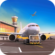 机场模拟器头等舱汉化版
