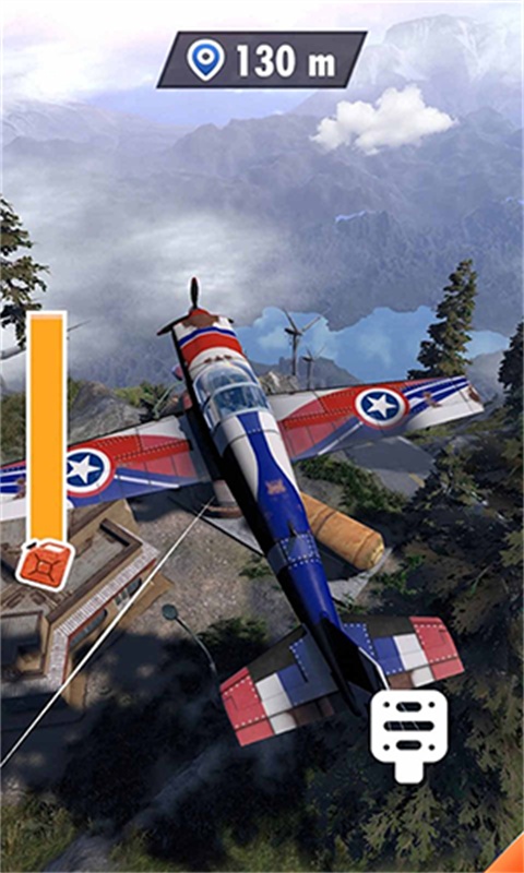 坠机模拟器中文版截图1