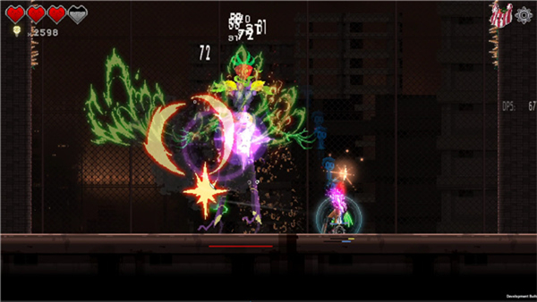 餐瘾地城手机版截图3