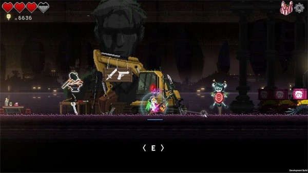 餐瘾地城中文版