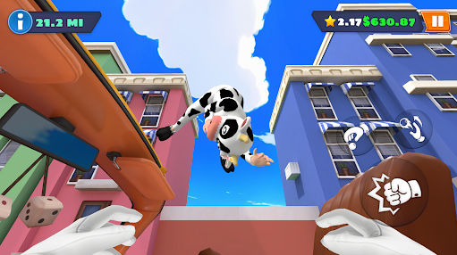 我是出租车司机截图4