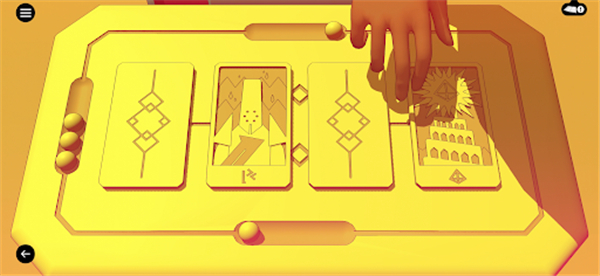 巴别塔圣歌手机版截图2