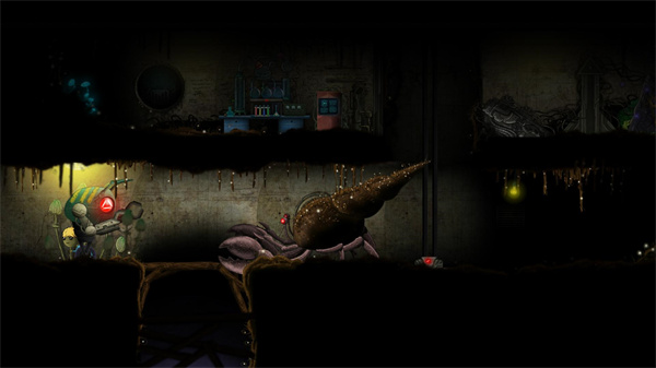 沙皮克月球探索中文版截图3