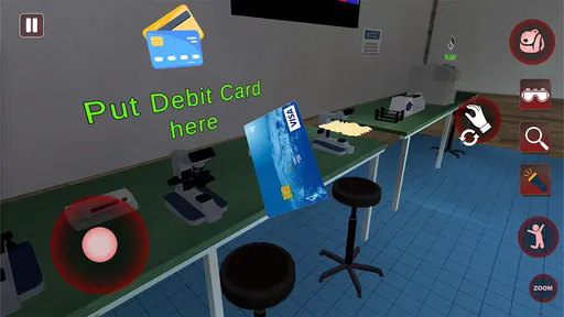 现场物证搜集师截图3