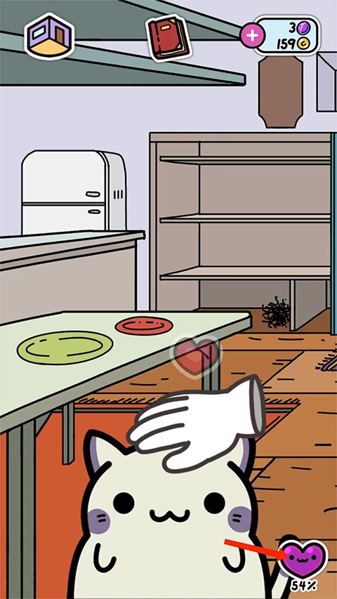 小偷猫中文版