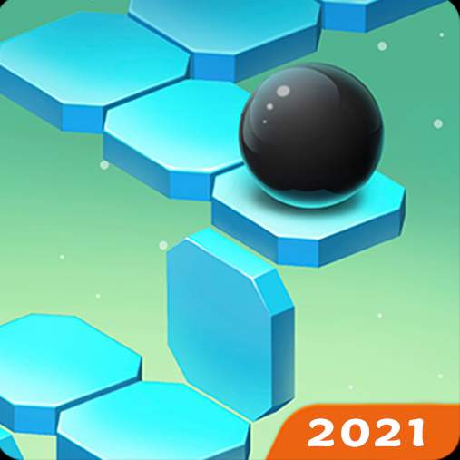 跳舞的球2021