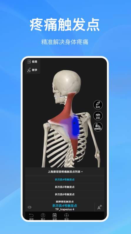 解剖大师app截图3