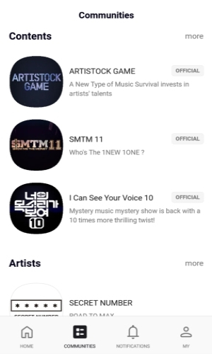 mnet官方中文