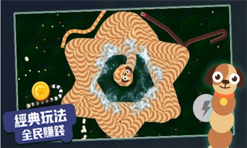梦境迷宫免广告版截图2