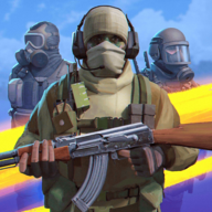 战后PvP动作射击2021