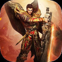 幻龙战记九游版