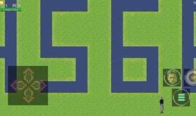 坤坤世界正式服官方版截图2