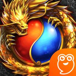 烈火神将九游版